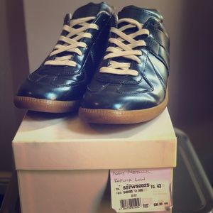 Maison Margiela Replica Low Top Sneaker